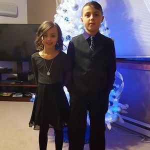 Meet your Posher, Chad